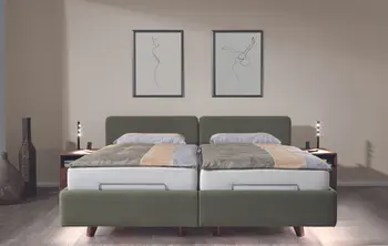 bett-gruen